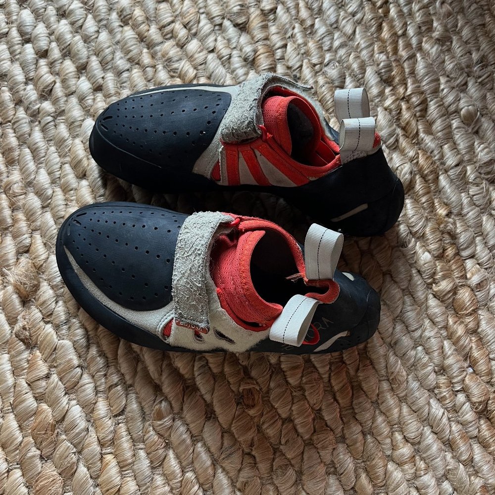 Butora Acro Climbing Shoes